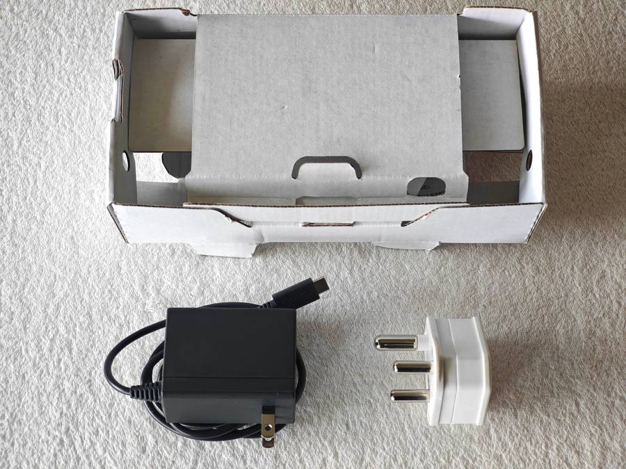 Nintendo Switch Lite Console