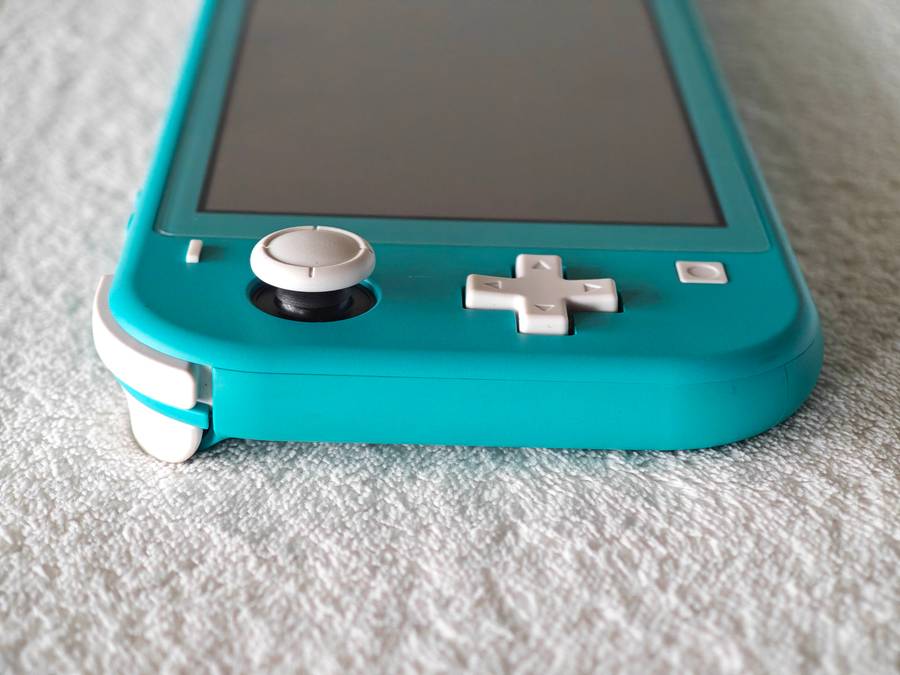 Nintendo Switch Lite Console