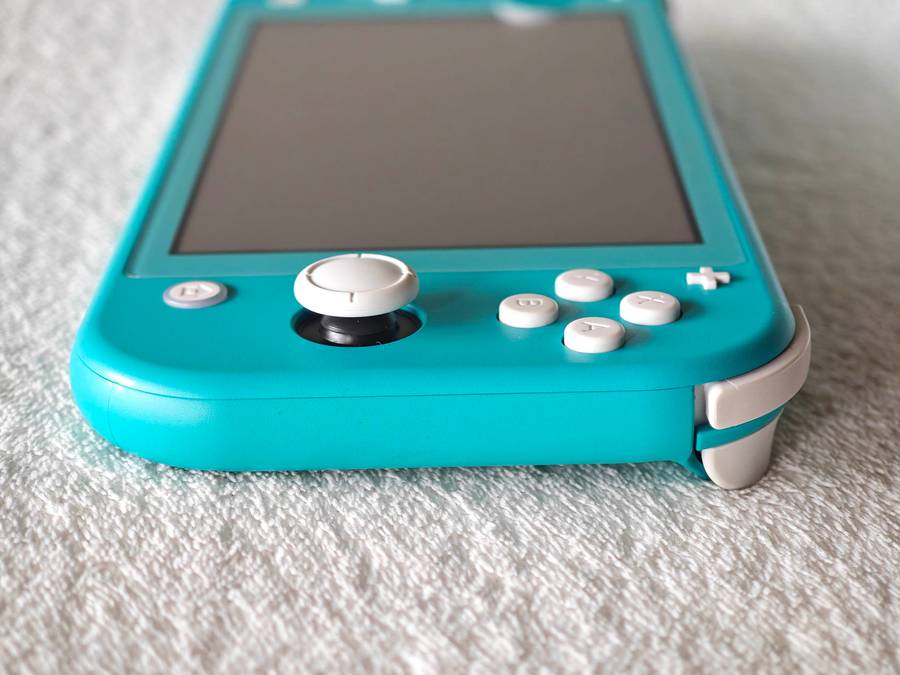 Nintendo Switch Lite Console