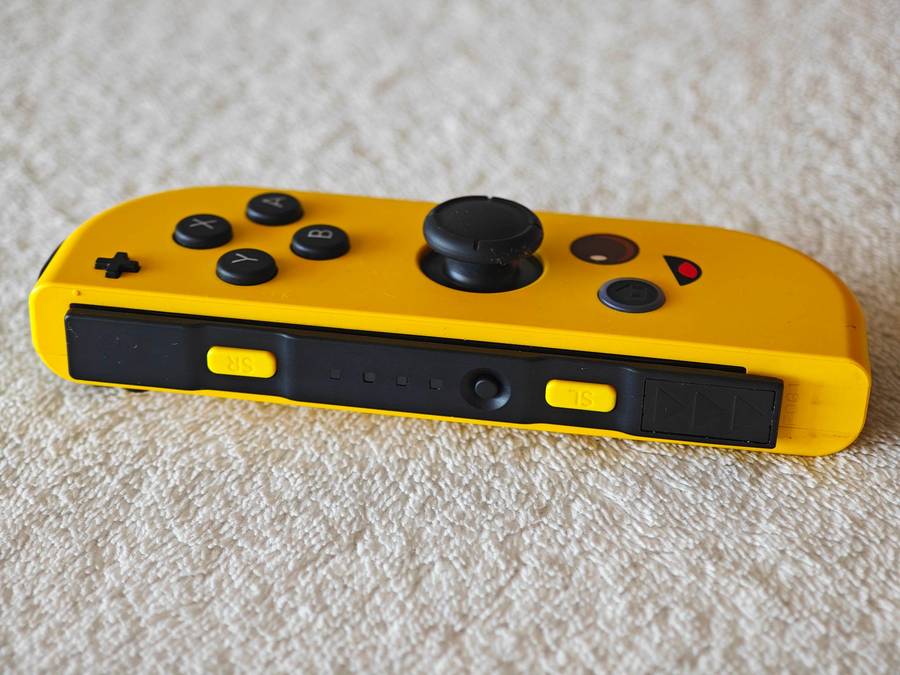 Nintendo Switch Joy-Con Controller Pair - Fortnite Edition