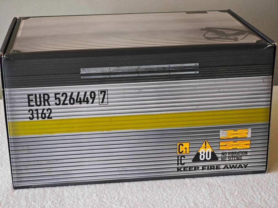 Resident Evil 4 Remake Collectors Edition - PS5 / Playstation 5 Game