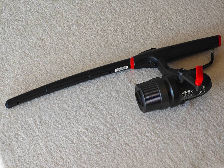 Rapala Pro Bass Fishing + Fishing Rod - Xbox 360 Game (PAL)