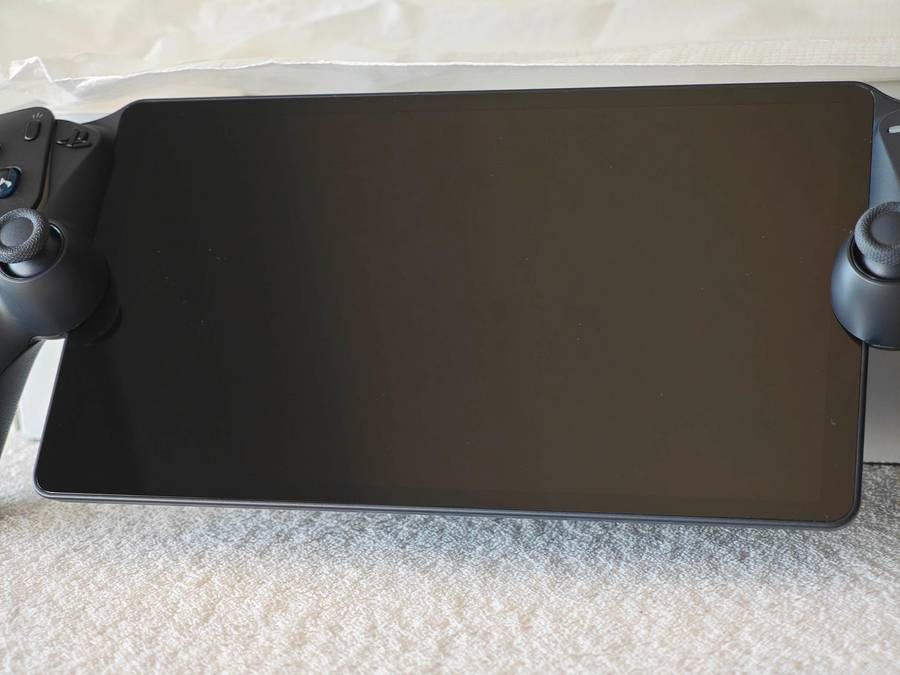 Playstation Portal - PlayStation 5 Remote Player