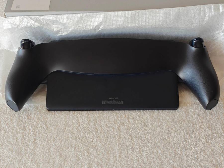 Playstation Portal - PlayStation 5 Remote Player