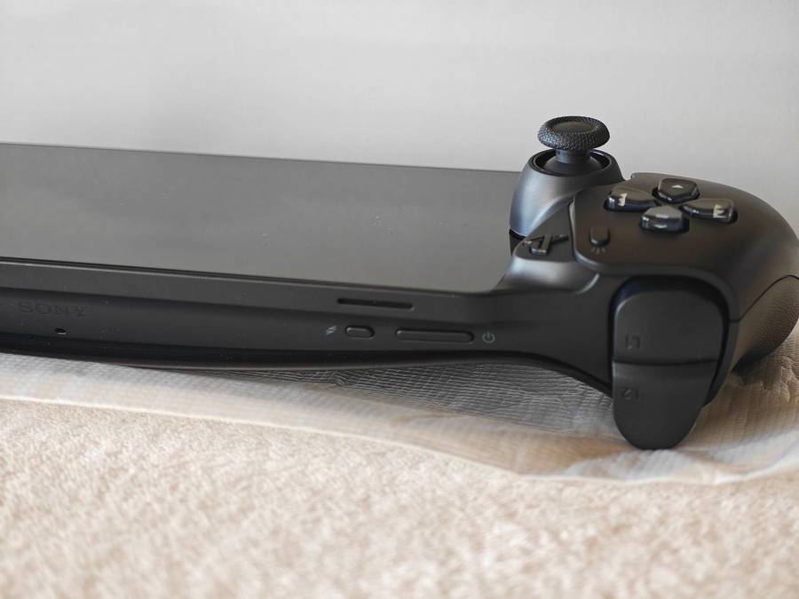 Playstation Portal - PlayStation 5 Remote Player