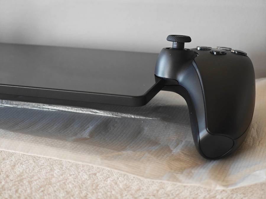 Playstation Portal - PlayStation 5 Remote Player