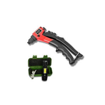 Ampro Heavy Duty Hand Riveter And Torch Combo