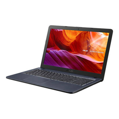 Asus X543M N4020 4GB Ram 128GB SSD 15.6'' HD Notebook Preowned