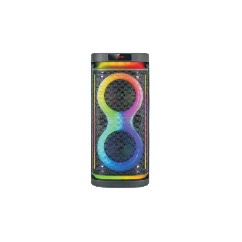 Ecco Portable Speaker MV9198