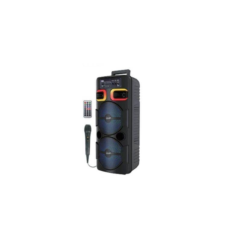 Ecco Portable Speaker MVF820