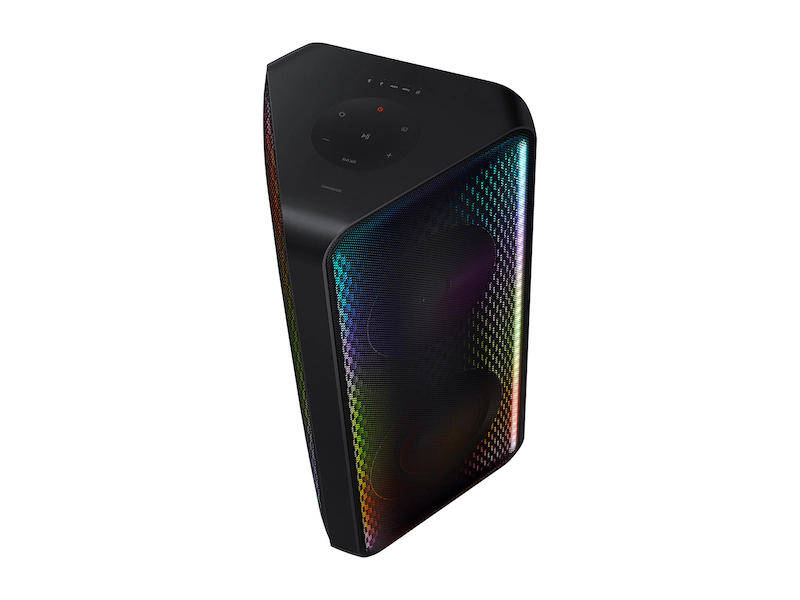 Samsung Bluetooth Speaker - Sound Tower MX-ST50B/XA Speakers with Bluetooth