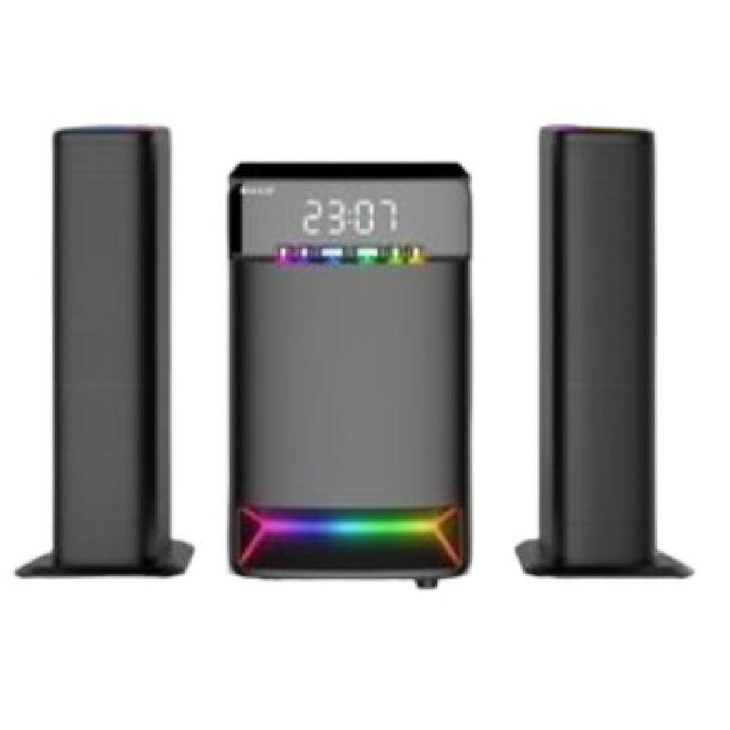 ECCO 2.1 Home Theater Speaker MV88D1