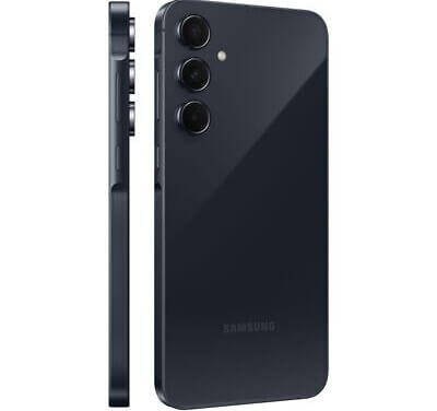 Samsung Galaxy A35 5G 128GB Dual Sim A356E/DS - Awesome Navy Open Box