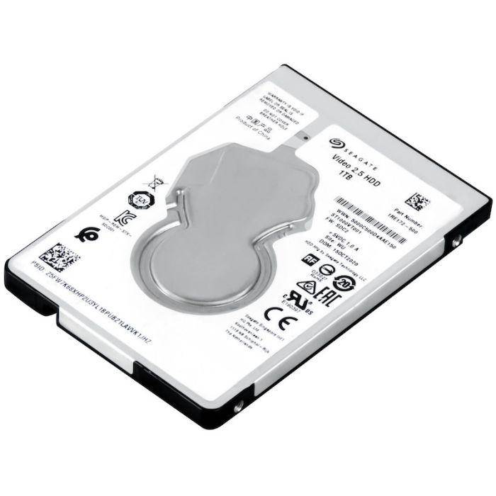 Seagate Video ST1000VT001  1TB Hard Disk Drive Preowned