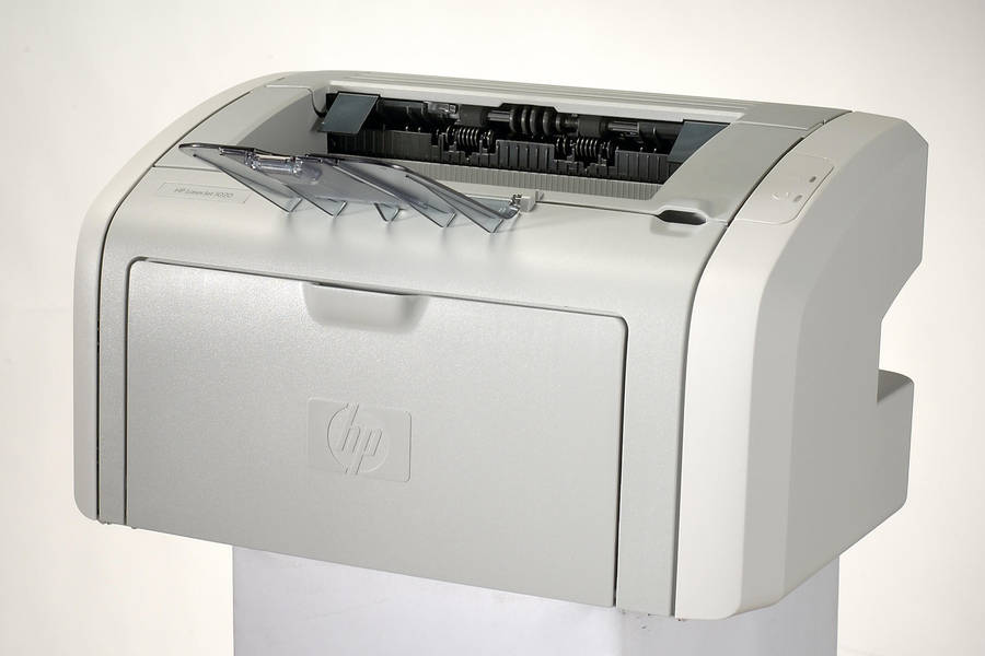 HP Laserjet 1020