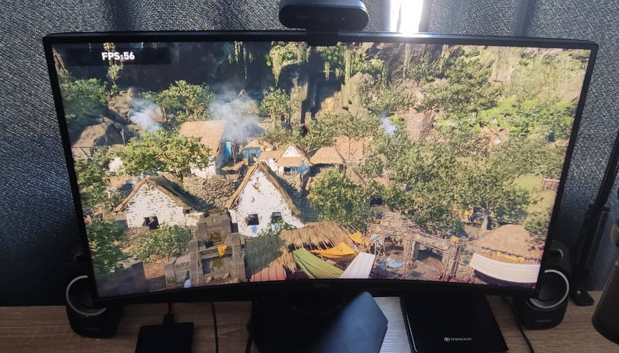HD Gaming BEAST PC For Sale (i5 6400, RX580 OC 8GB, 16GB DDR4, 512 GB SSD, 2TB HDD, 500W)