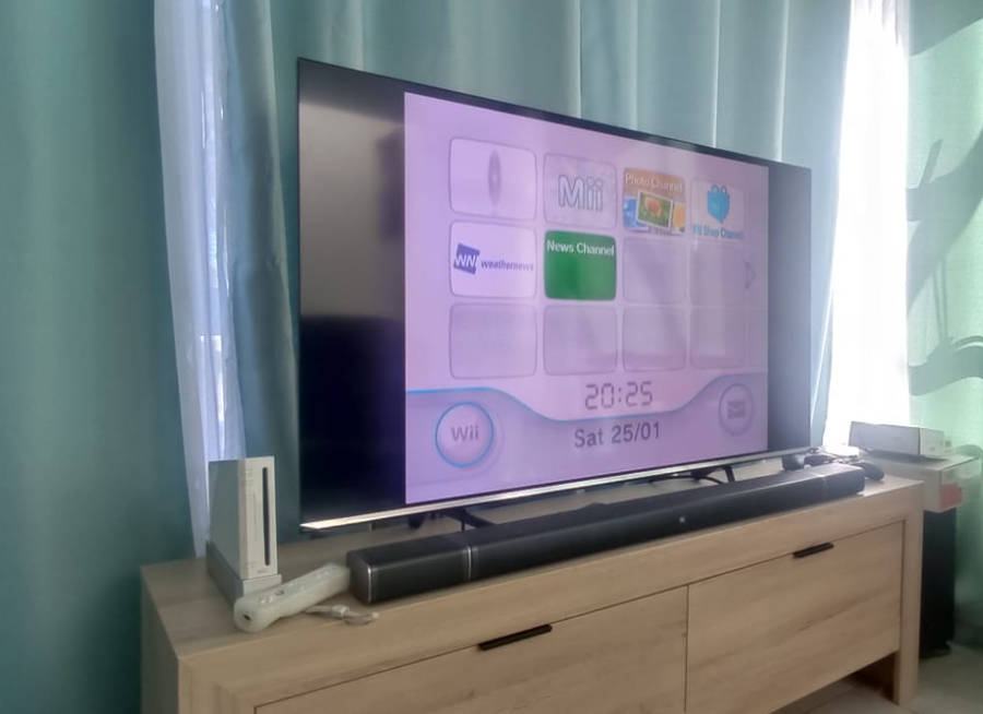 WII Console Complete Bundle + Extras For Sale! (Amazing Condition)