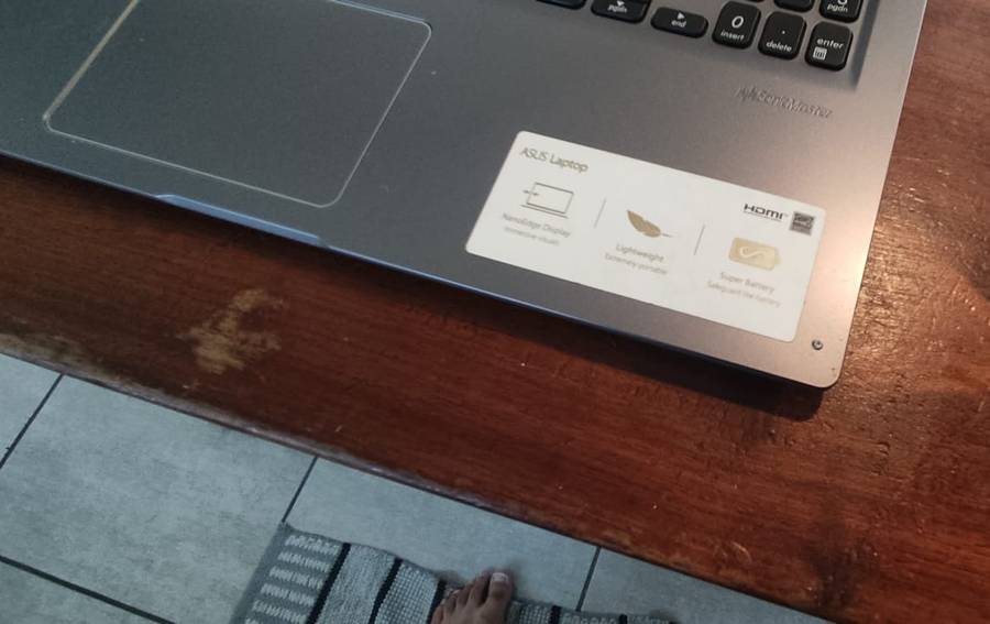 Amazing laptop deal! (Asus M515) (Ryzen 3, 8GB DDR4, 256GB NVME SSD, 15.6 HD) Laptop