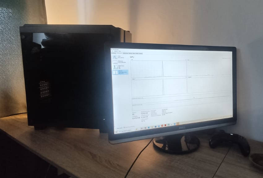 Awesome Gaming PC For Sale!(RX 5700XT, i5 9400F, 16GB RAM, 1TB SSD, Evetech Hero Case + 6 ARGB Fans)