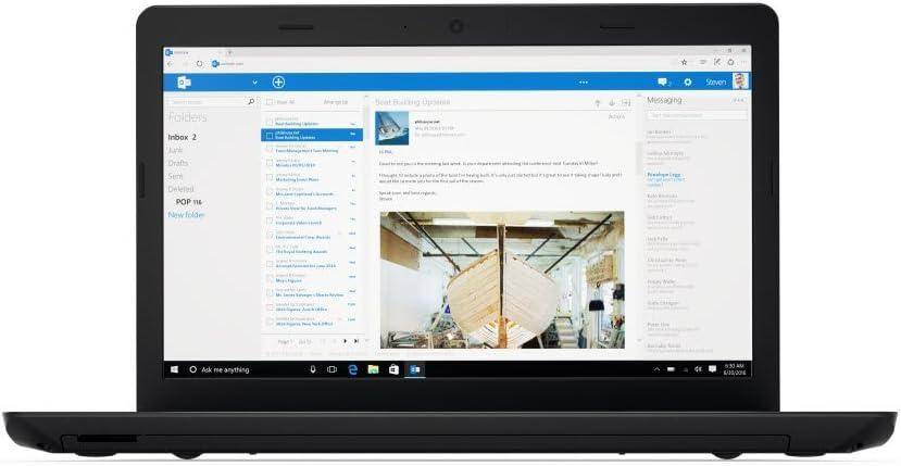 PLEASE READ!!!! - Lenovo ThinkPad E570 15.6 inch, SCREEN DOES NOT WORK, SOLD AS IS