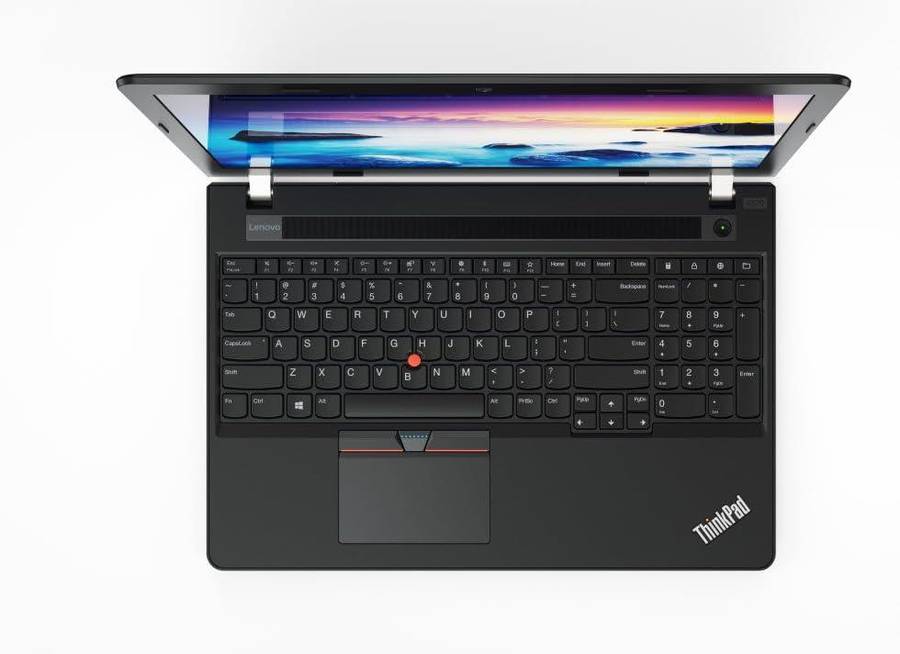 PLEASE READ!!!! - Lenovo ThinkPad E570 15.6 inch, SCREEN DOES NOT WORK, SOLD AS IS