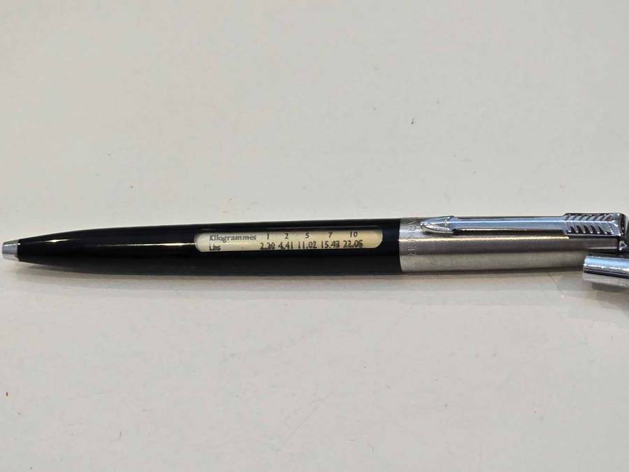 PARKER PEN