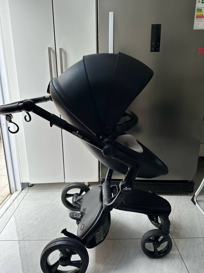 Mima Xari Stroller