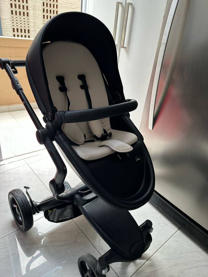 Mima Xari Stroller