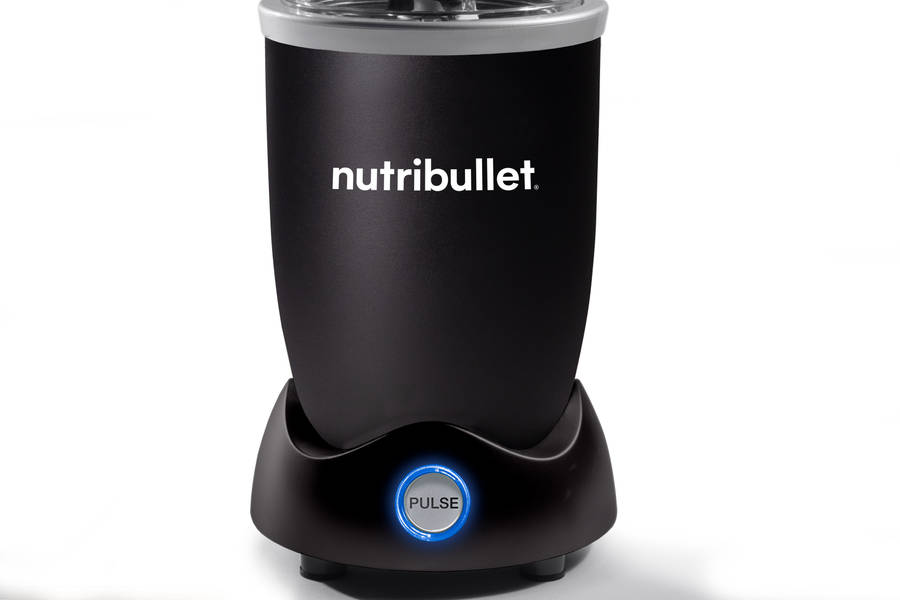 Nutribullet Pro 1200+