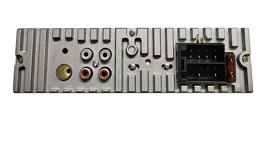 Bluetooth Car Radio MP3 Player. Handsfree, USB, Micro SD, AUX.