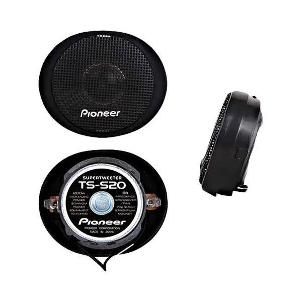 Pioneer TS-S20 200W Tweeters