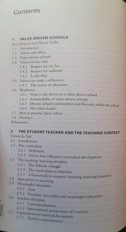 Help, I'm a student teacher! Skills development for teaching practice 2nd Ed., du Toit, Louw, Jacobs