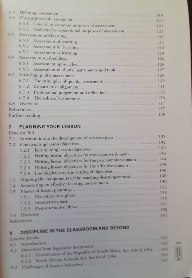 Help, I'm a student teacher! Skills development for teaching practice 2nd Ed., du Toit, Louw, Jacobs