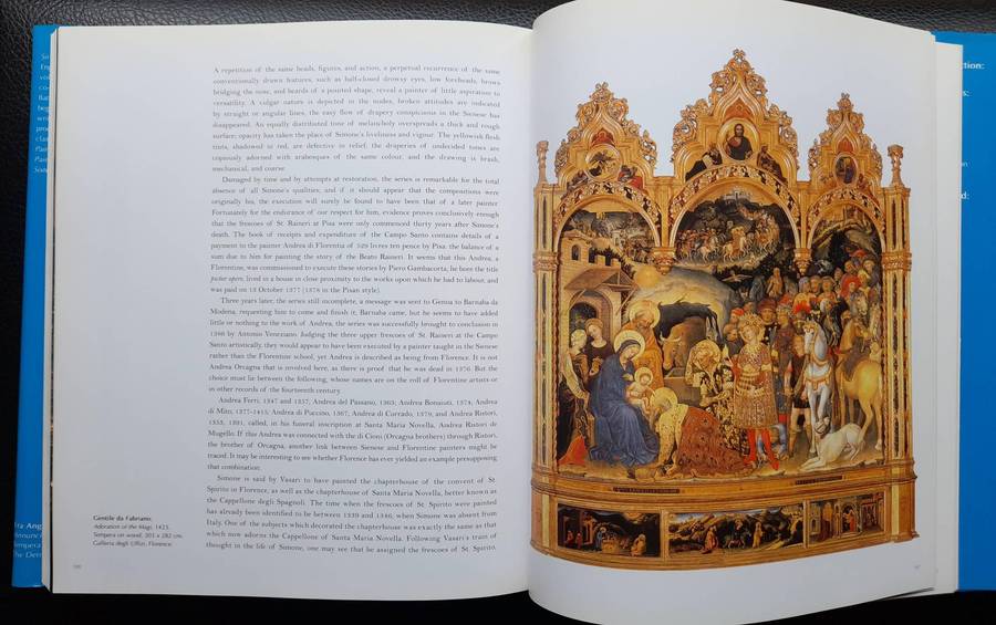 Early Italian Painting, Joseph Archer Crowe, Giovanni Battista Cavalcaselle, Anna Jameson, Art book