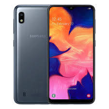 Samsung Galaxy A10 -PREOWNED  (Incl  screen protector and cover)
