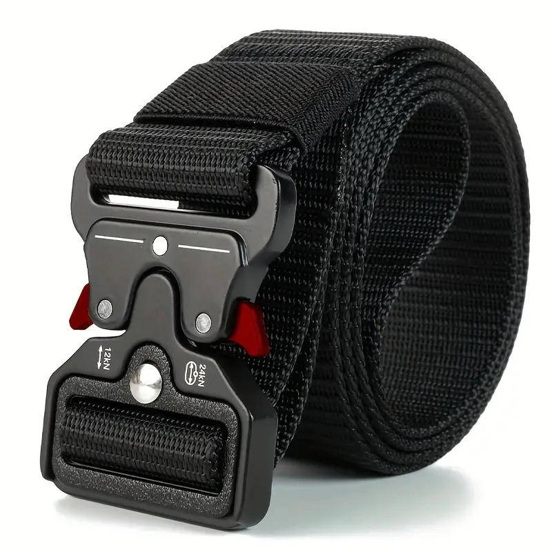 Durable Nylon Outdoor Belt Belt