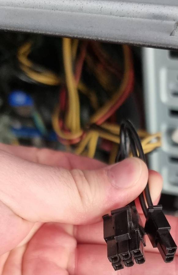 Gigabyte i5 3rd gen PC for sale without HDD