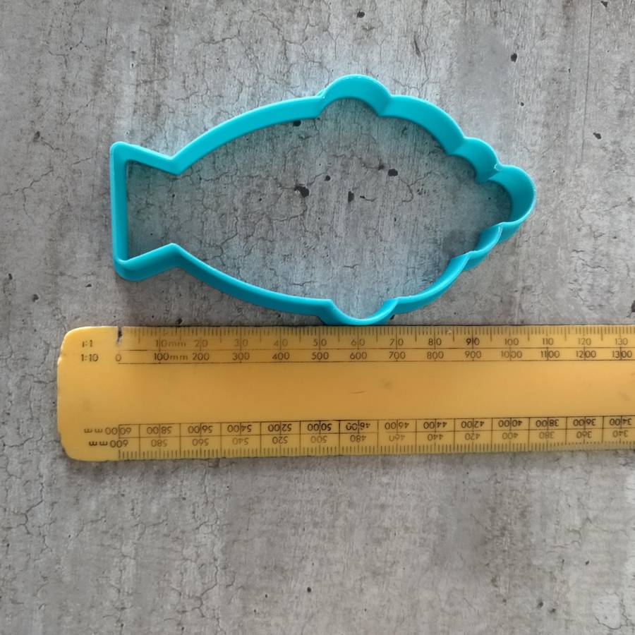 3d printed Cookie cutters