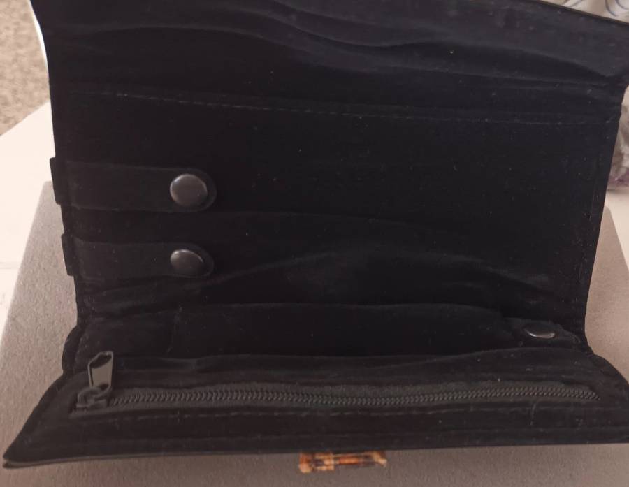 Guess Jewellery Travelling Bag. New.