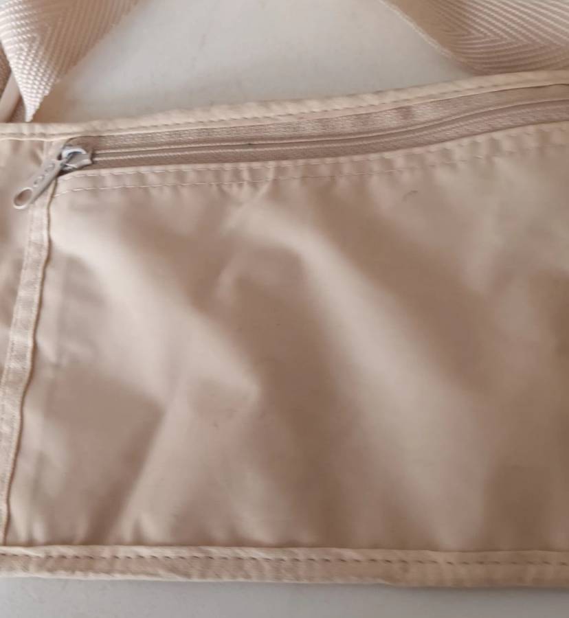 Waist Carry Pouch.