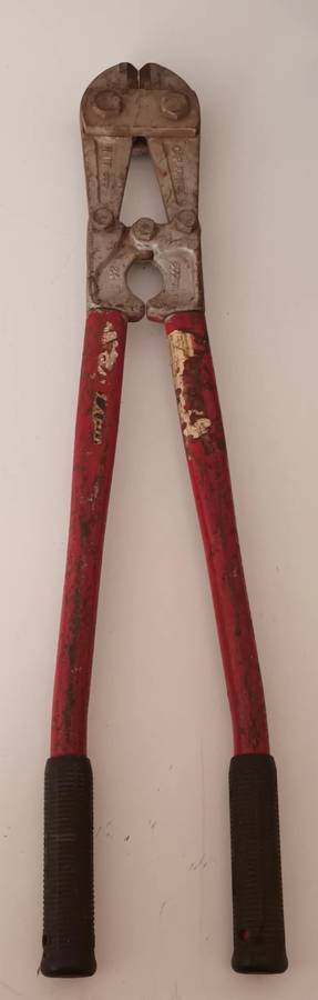 HIT 24" 600mm Bolt Cutters.