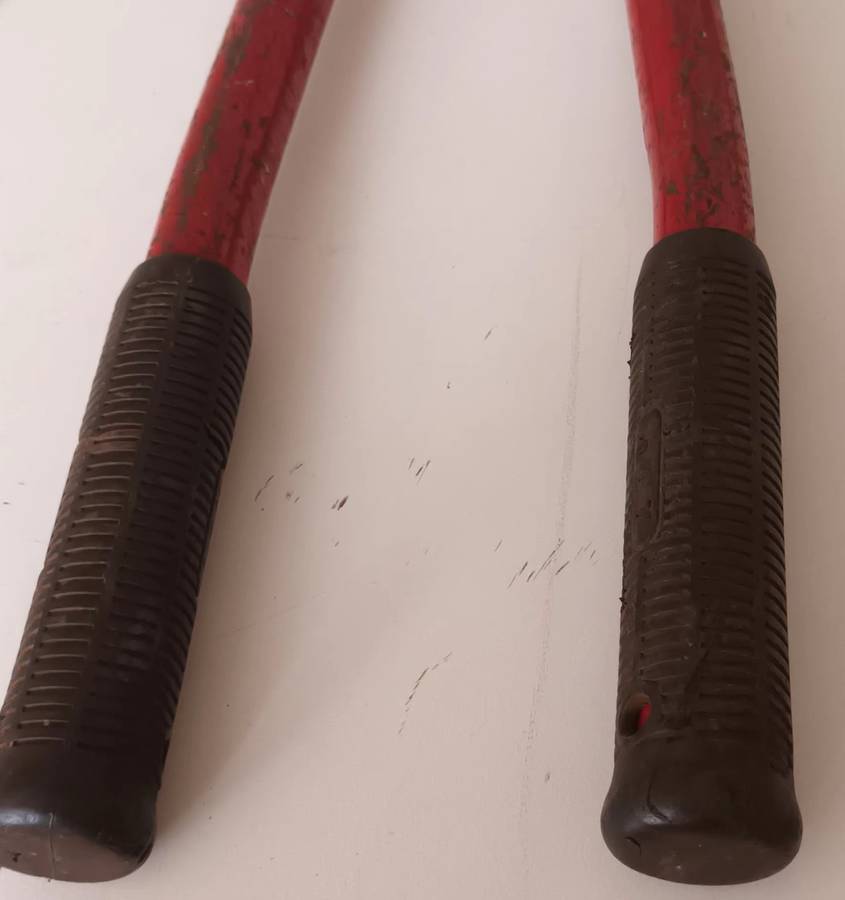 HIT 24" 600mm Bolt Cutters.