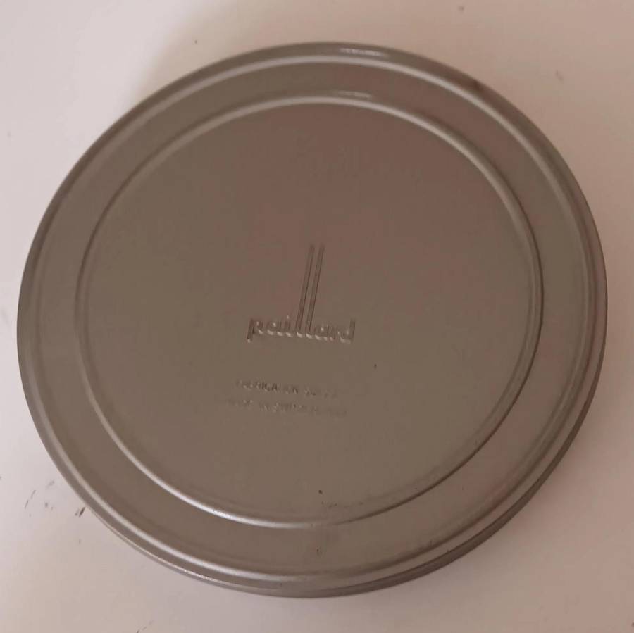 Vintage 8mm Film in Tin Case.