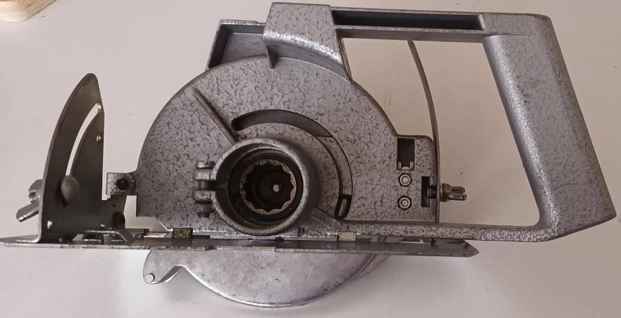 Bosch Circular Saw Housing.