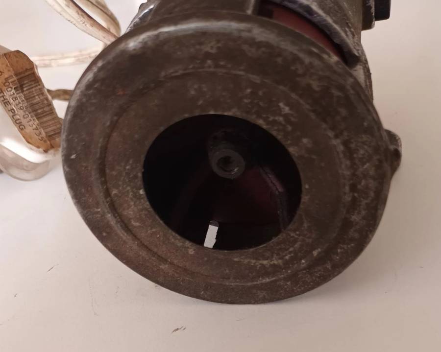 BANSHEE 85 MOTOR. WORKING 100%.