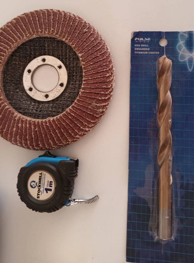 Lot of Various Tools/Items. Some brand new.