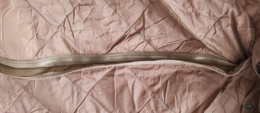 South African Defence Force SADF Sleeping Bag.