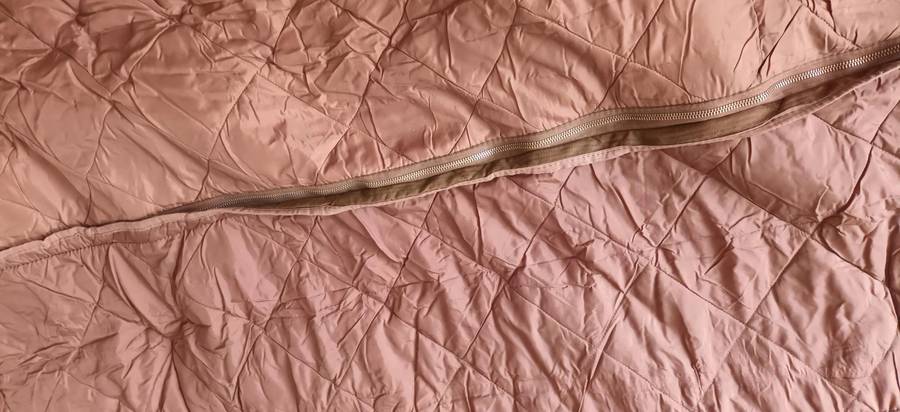 South African Defence Force SADF Sleeping Bag.