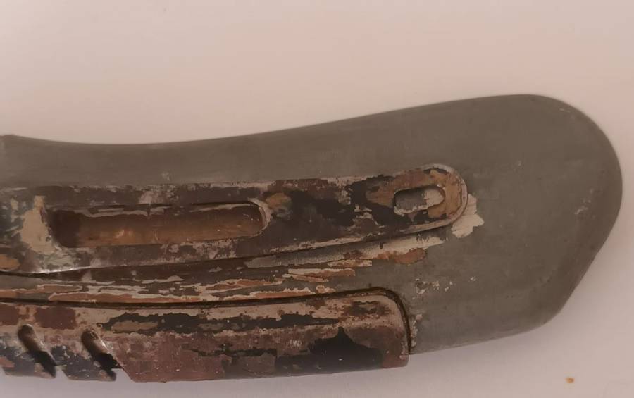 Vintage STANLEY 10-810 Utility Knife.