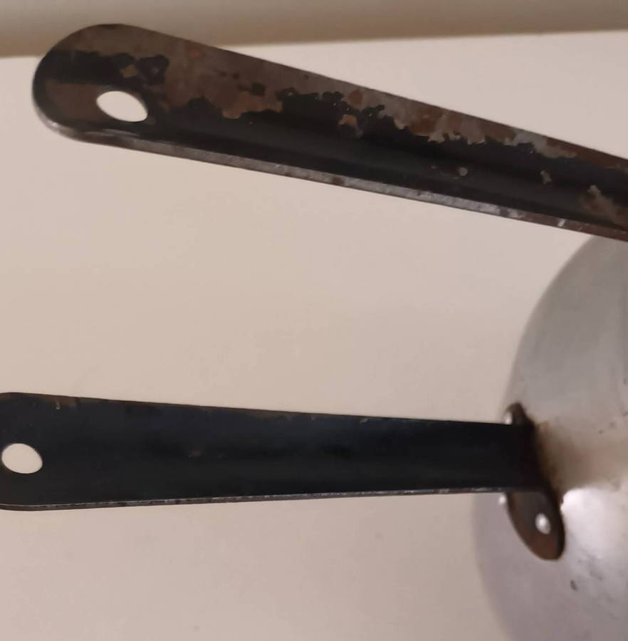 Vintage Double Boiler